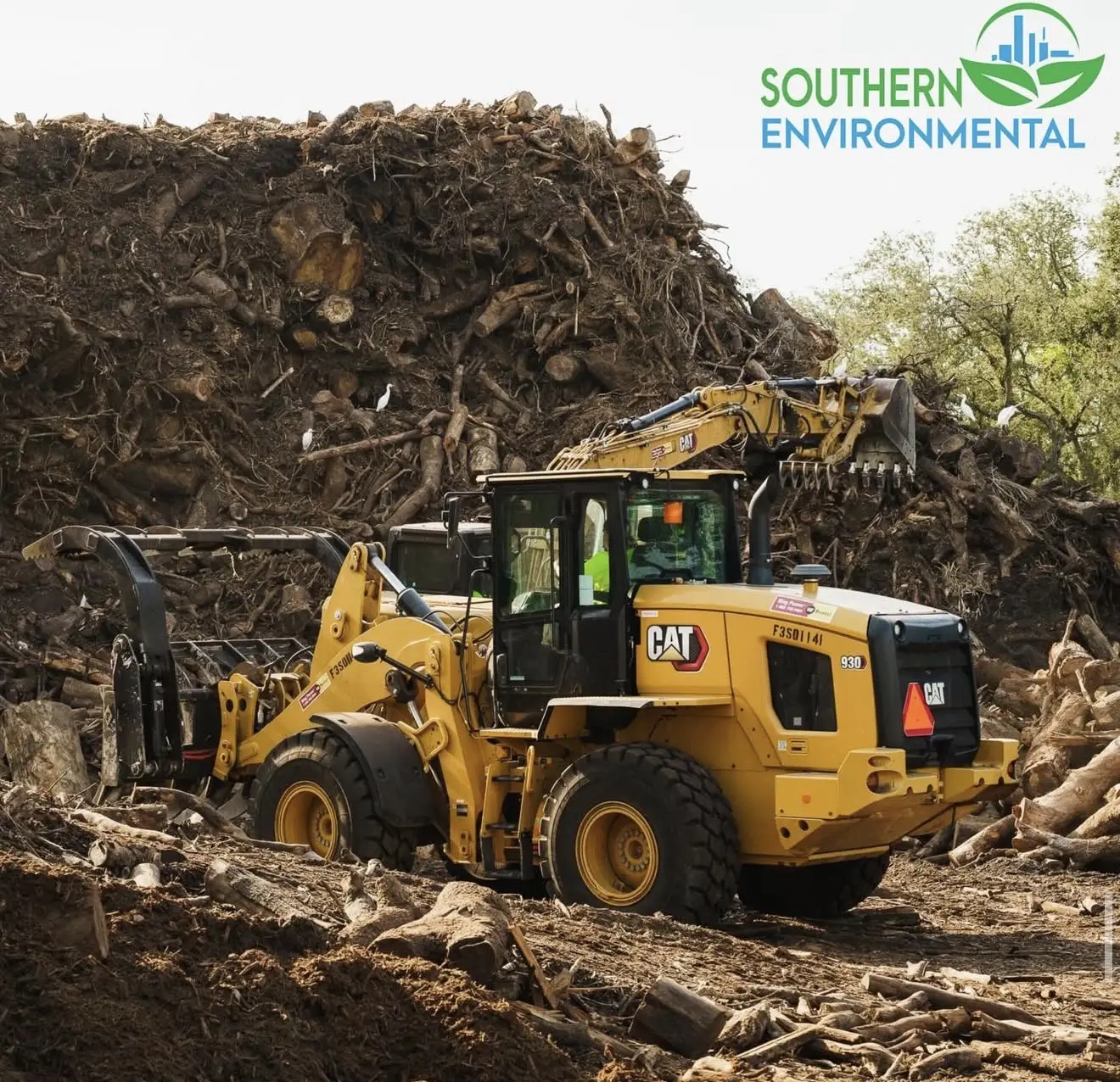 Tree Stump Removal