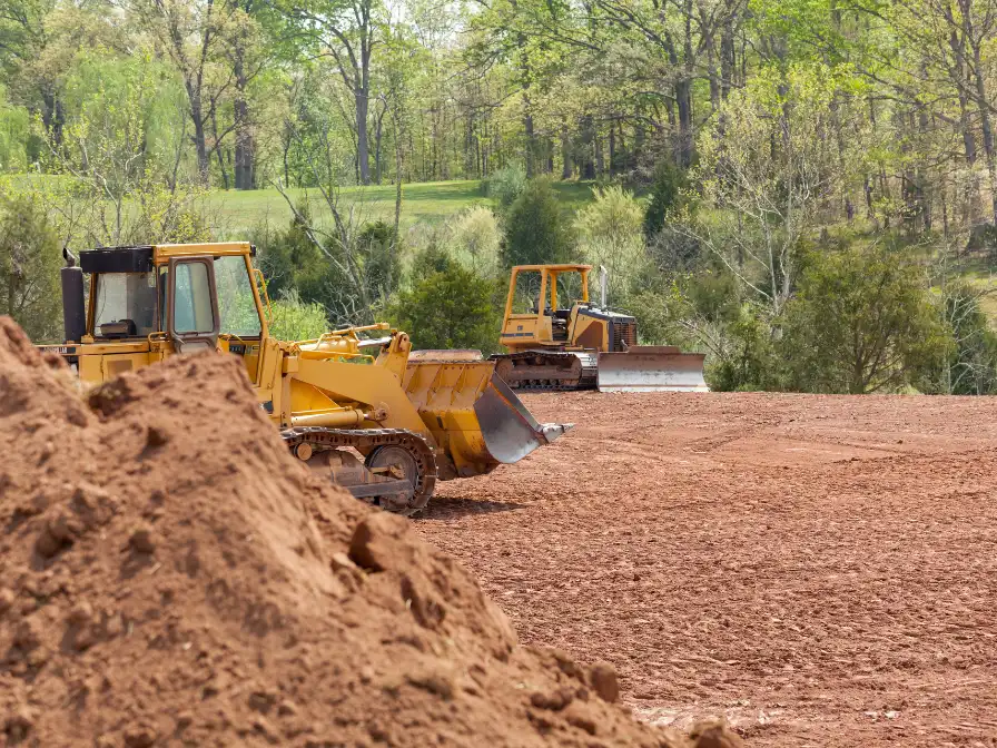 Land Clearing vs. Traditional Excavation: What Is Best for Your Project?