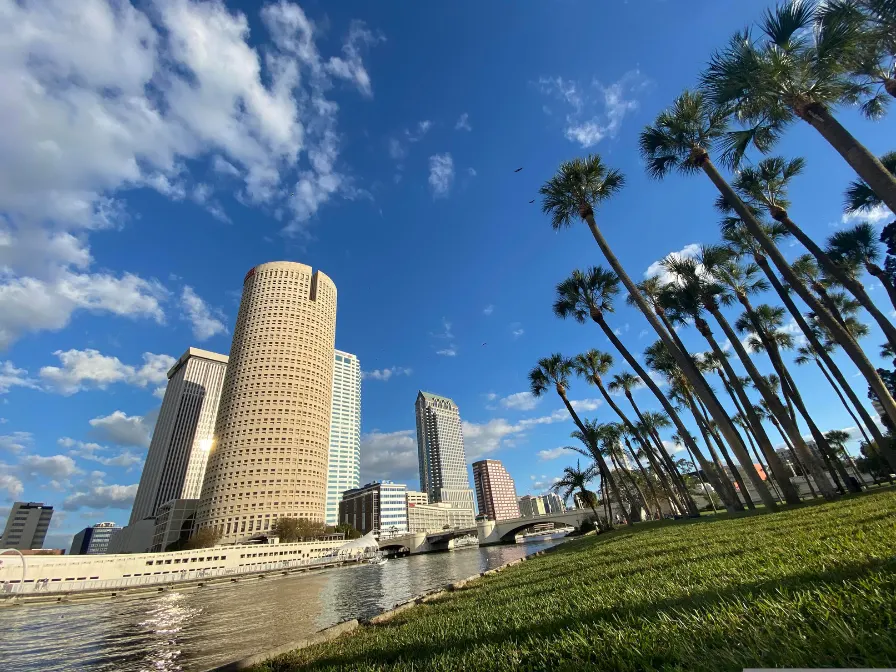 Tampa